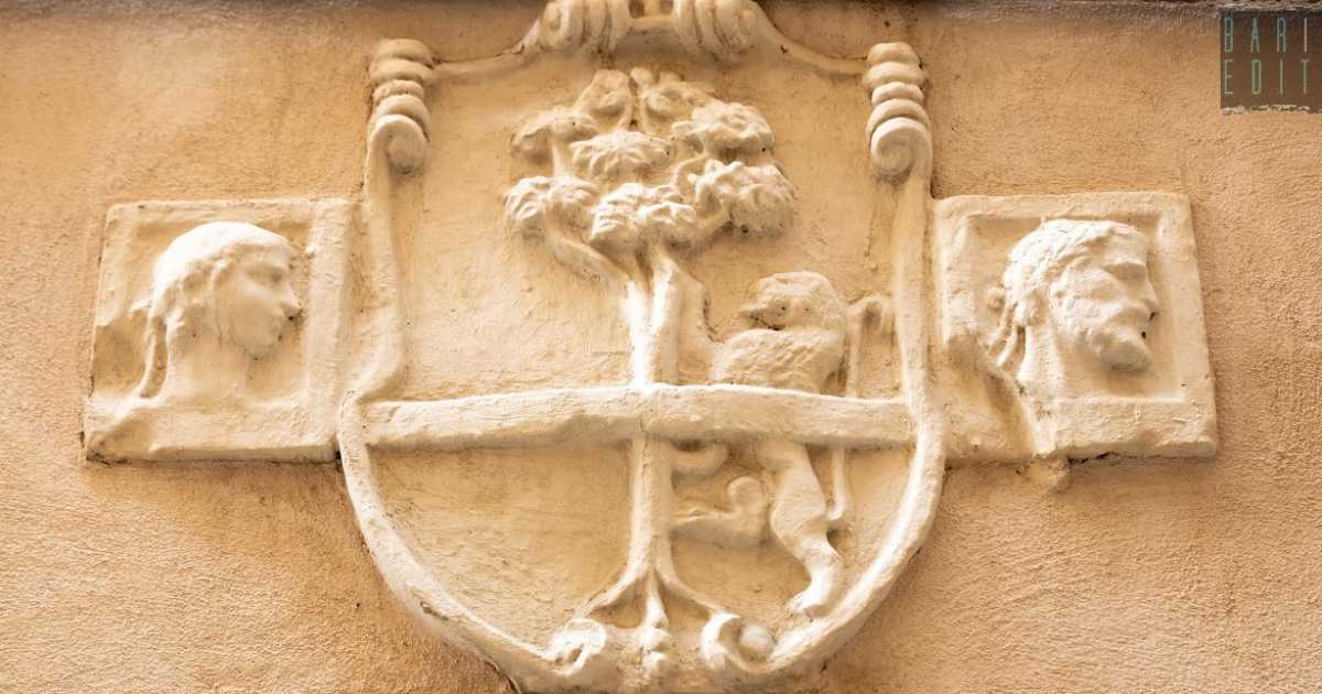 Barione e Iapige fondatori di Bari? Un falso mito creato ad hoc che continua a generare equivoci